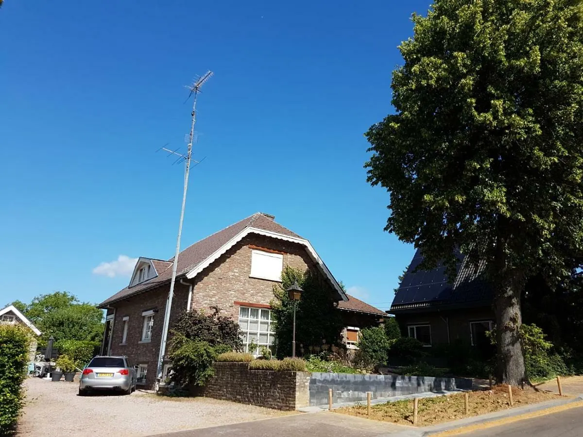 Apartment Vakantiewoning Valkenburg Valkenburg aan de Geul Niederlande
